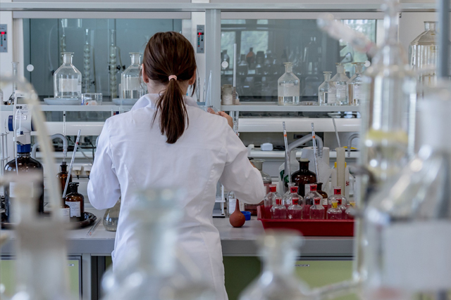 laboratory-check