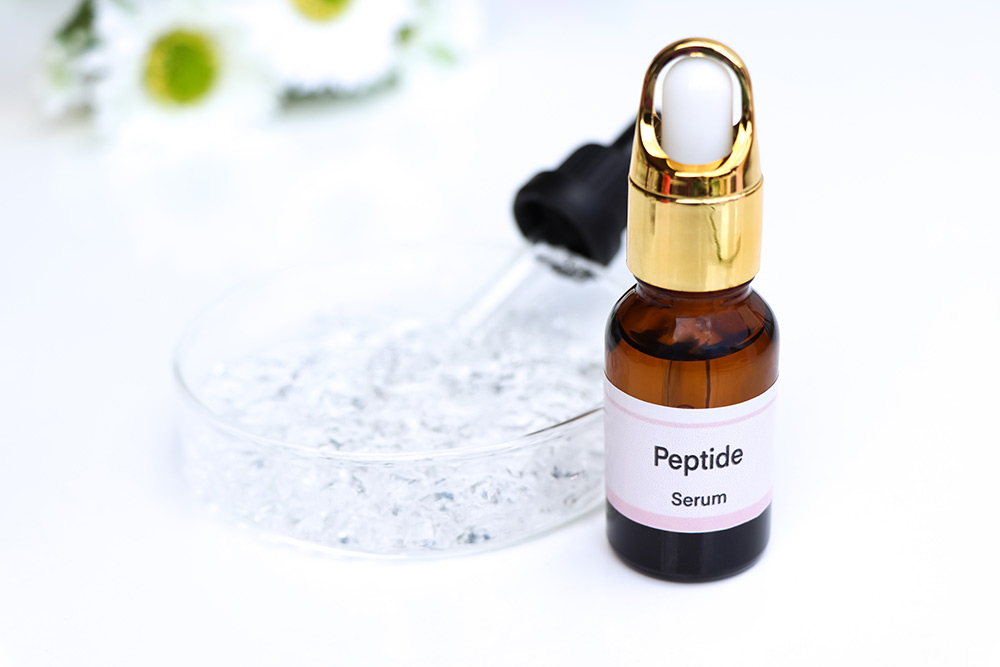 Appetite-suppression-peptide