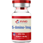 5-Amino-1mq