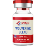 Wolverine Blend