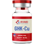 GHK-Cu