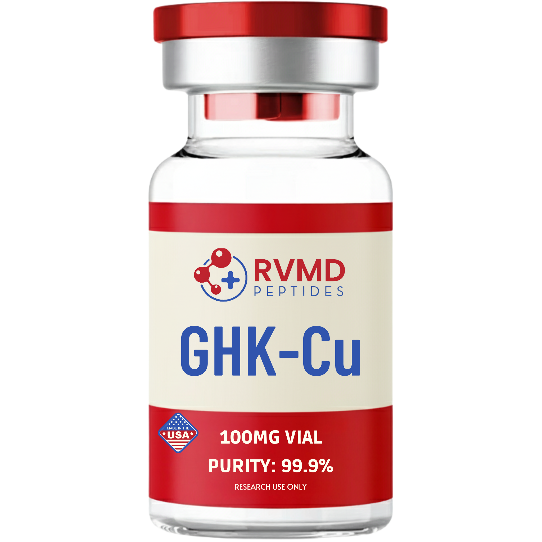 GHK-Cu