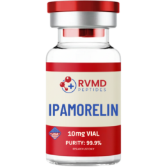 RVMD Peptides RVMD Peptides