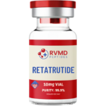 Retatrutide