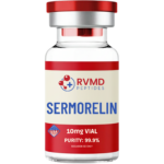 Sermorelin